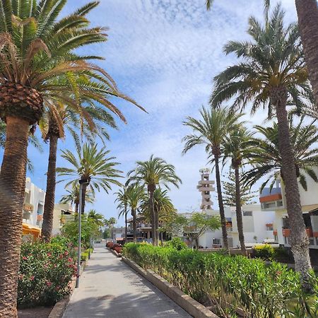 Tenerife Sunshine South Apartment Beach By La Ballena อาโรนา ภายนอก รูปภาพ
