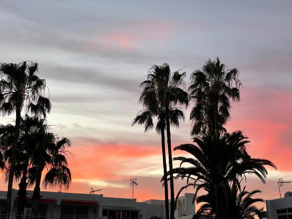 Tenerife Sunshine South Apartment Beach By La Ballena อาโรนา ภายนอก รูปภาพ