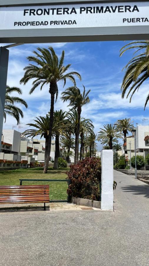 Tenerife Sunshine South Apartment Beach By La Ballena อาโรนา ภายนอก รูปภาพ