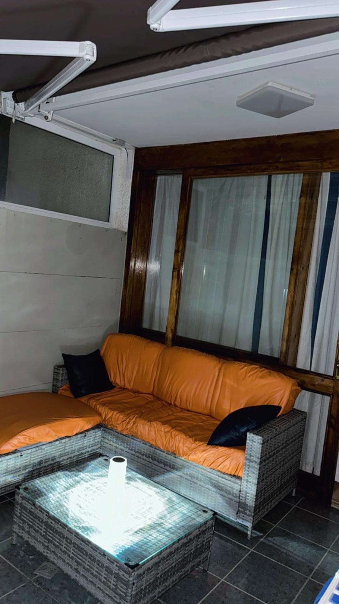 Tenerife Sunshine South Apartment Beach By La Ballena อาโรนา ภายนอก รูปภาพ