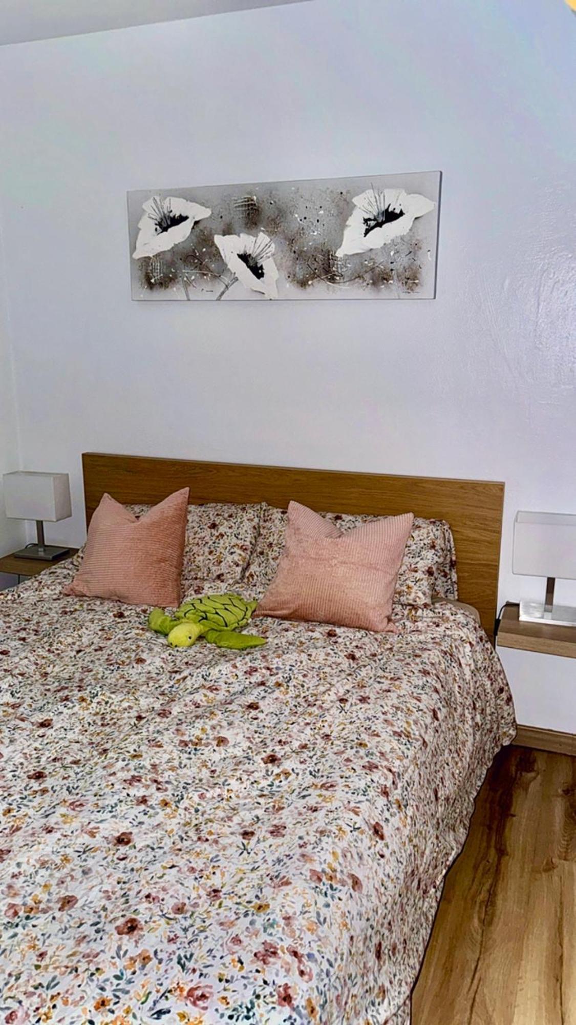 Tenerife Sunshine South Apartment Beach By La Ballena อาโรนา ภายนอก รูปภาพ