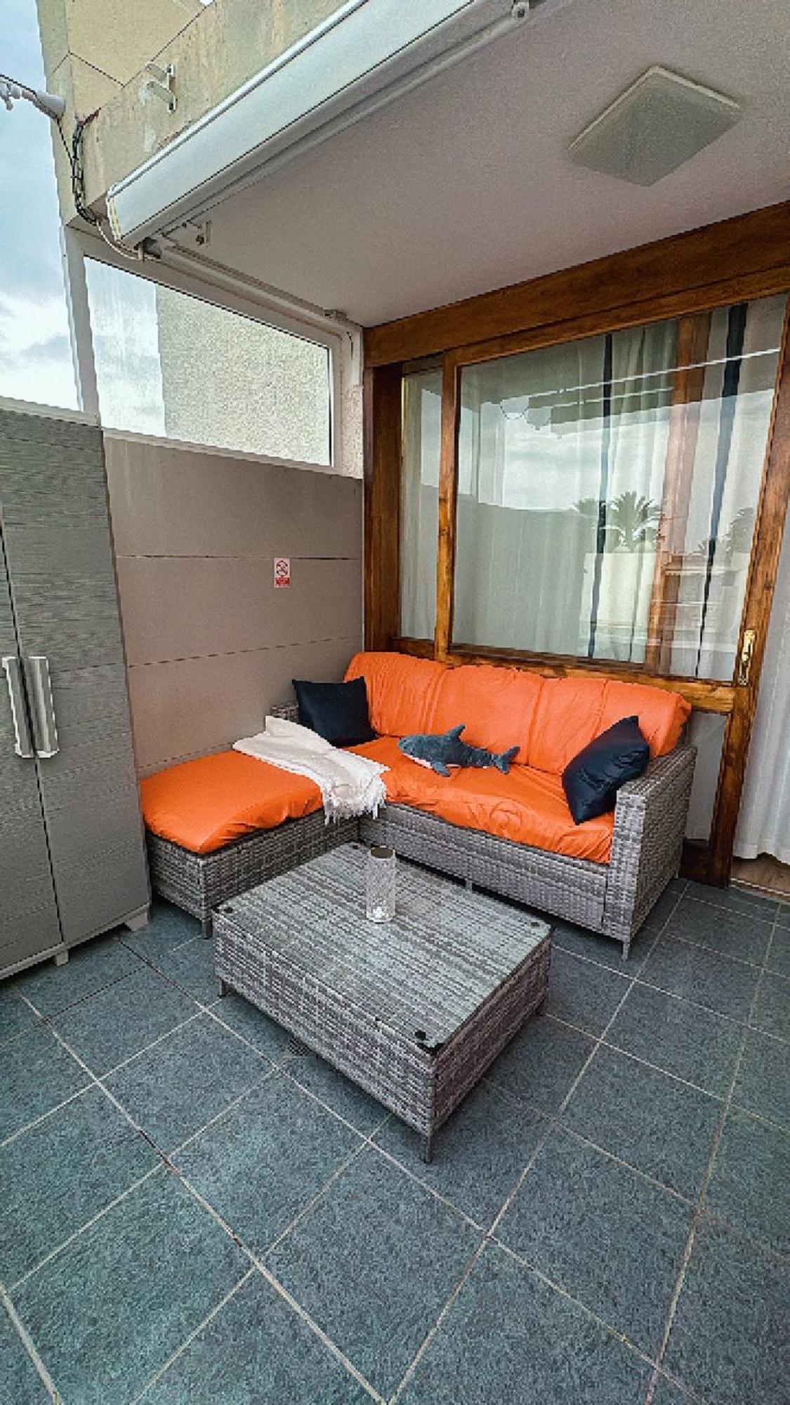 Tenerife Sunshine South Apartment Beach By La Ballena อาโรนา ภายนอก รูปภาพ