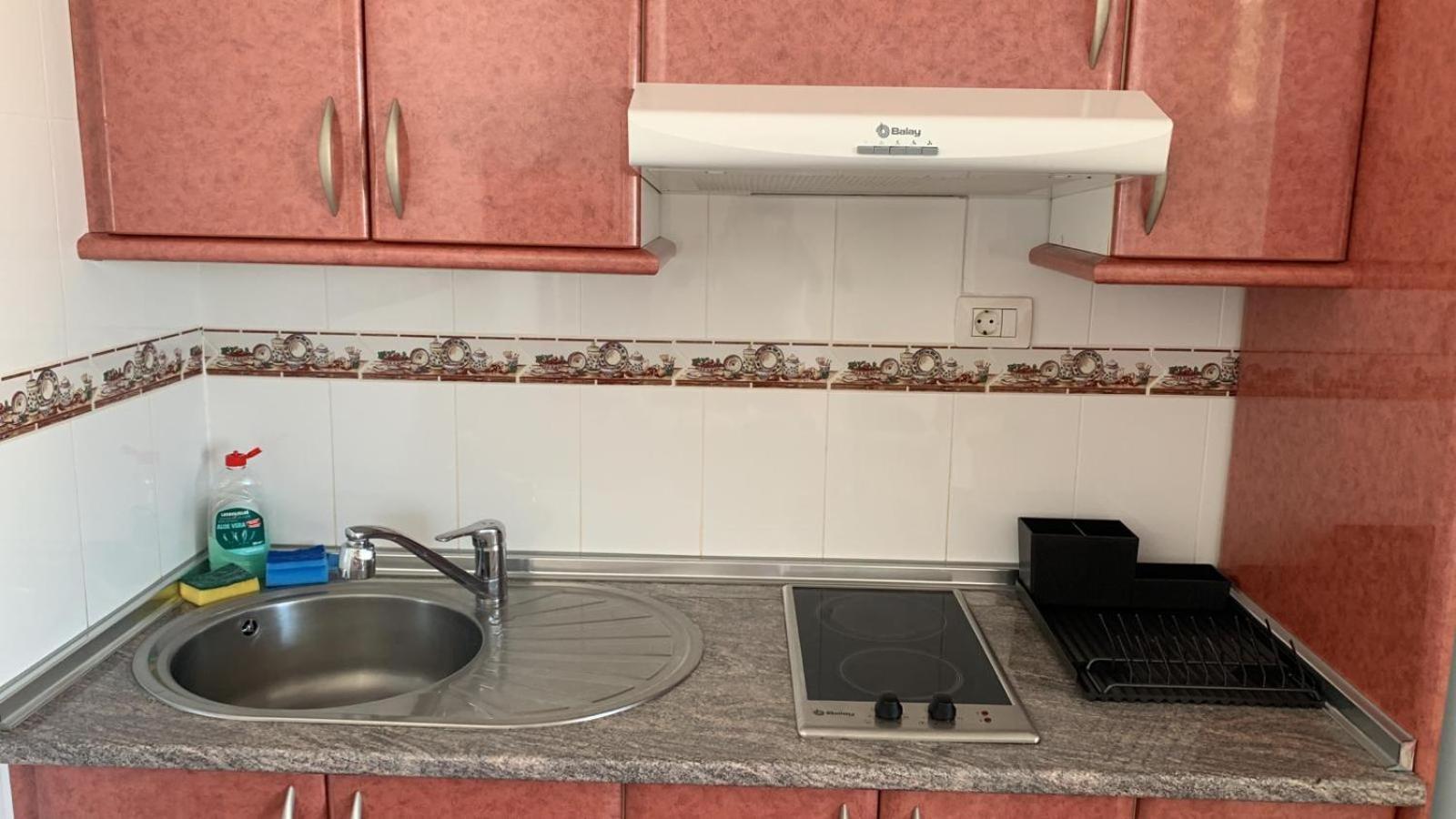 Tenerife Sunshine South Apartment Beach By La Ballena อาโรนา ภายนอก รูปภาพ