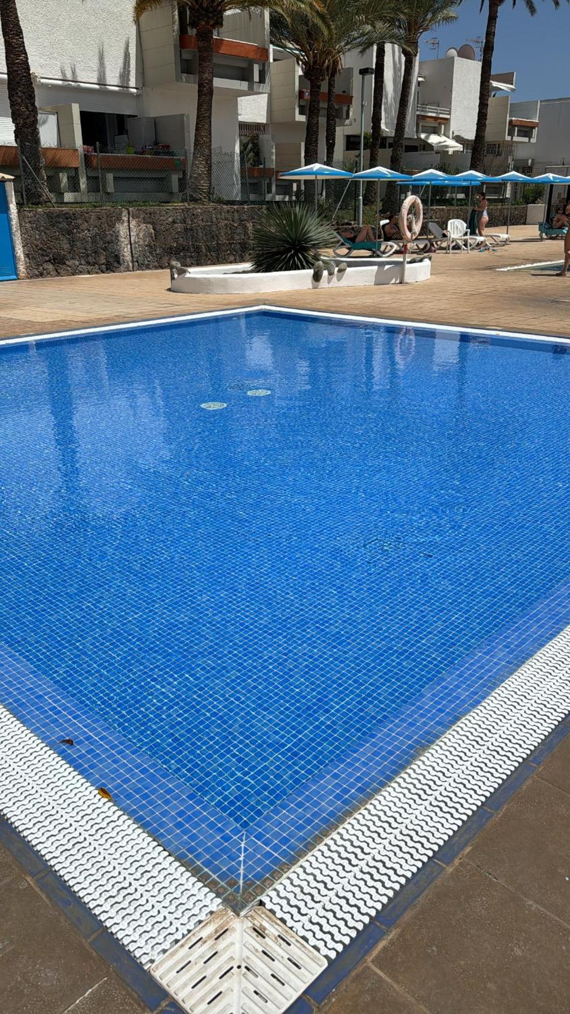 Tenerife Sunshine South Apartment Beach By La Ballena อาโรนา ภายนอก รูปภาพ