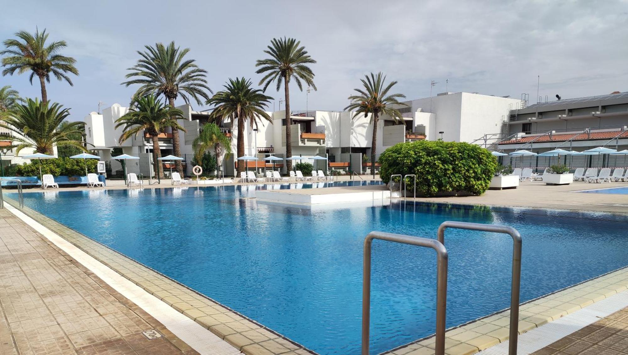Tenerife Sunshine South Apartment Beach By La Ballena อาโรนา ภายนอก รูปภาพ