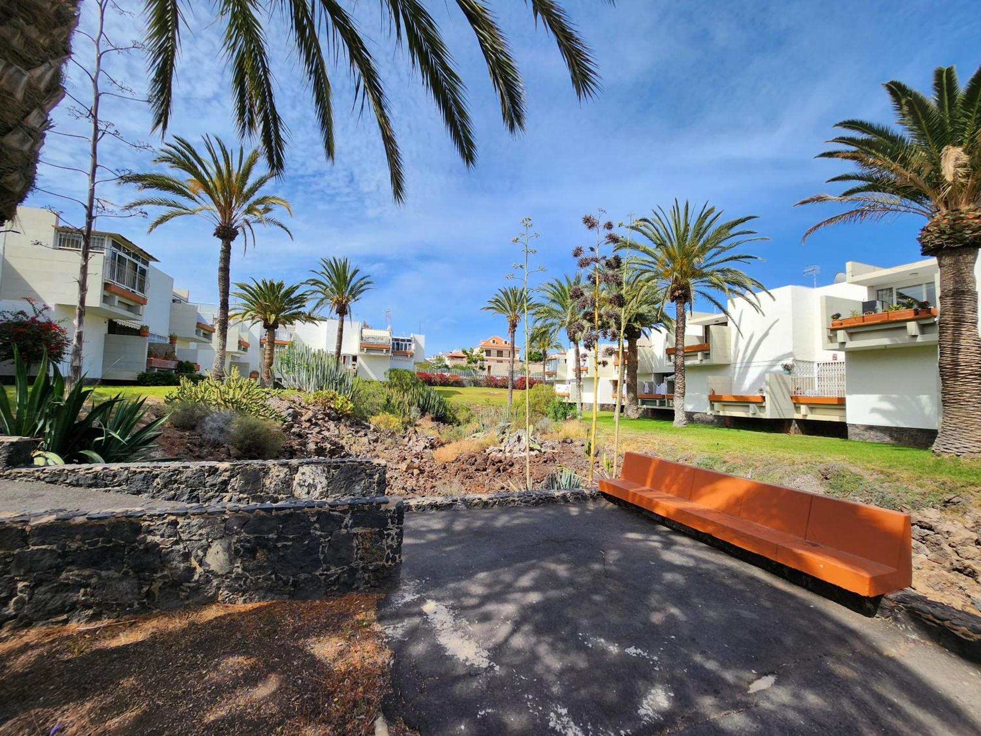 Tenerife Sunshine South Apartment Beach By La Ballena อาโรนา ภายนอก รูปภาพ