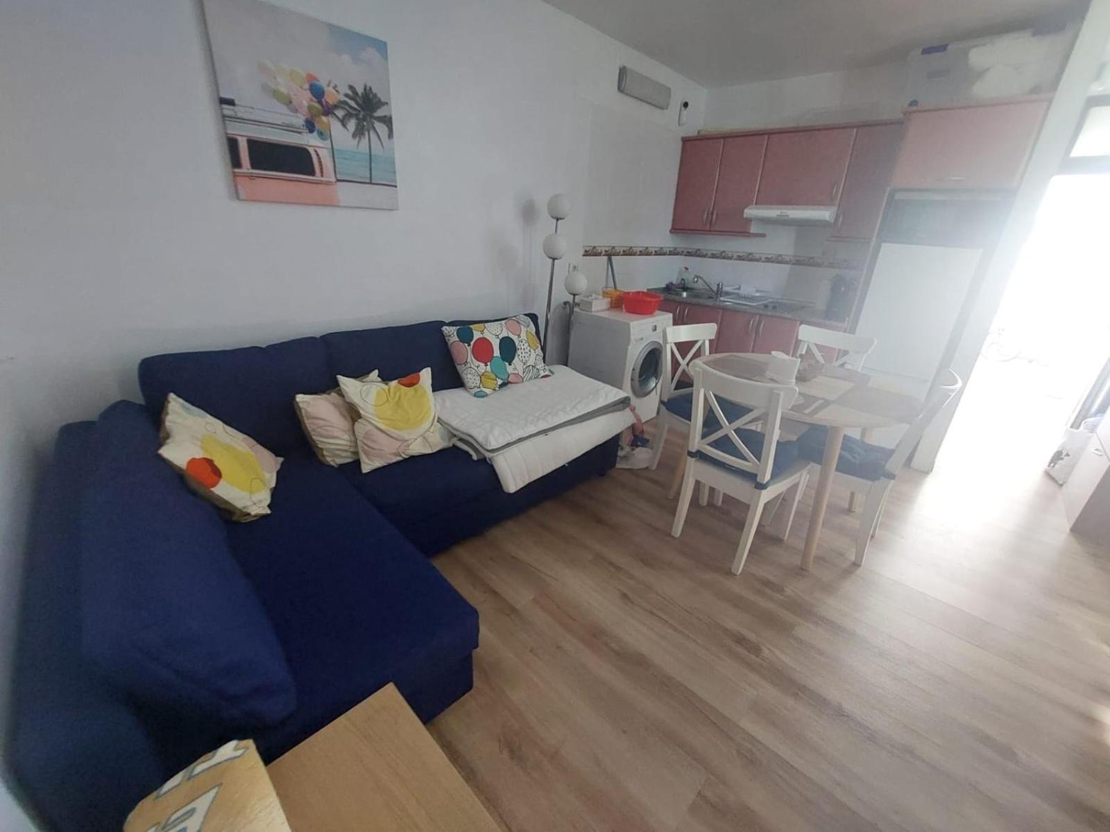Tenerife Sunshine South Apartment Beach By La Ballena อาโรนา ภายนอก รูปภาพ