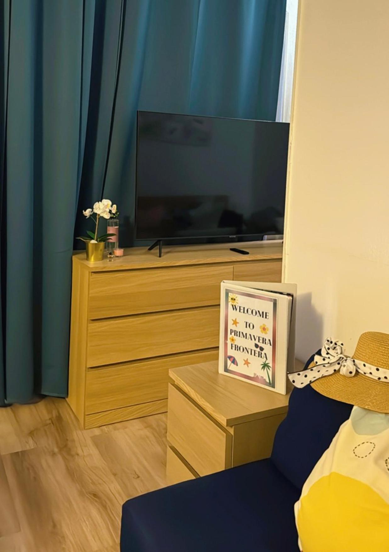 Tenerife Sunshine South Apartment Beach By La Ballena อาโรนา ภายนอก รูปภาพ